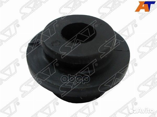 Втулка крепления радиатора нижняя hyundai accent