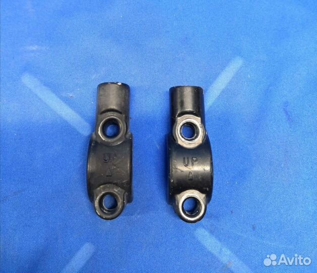 Крепление зеркал citycoco