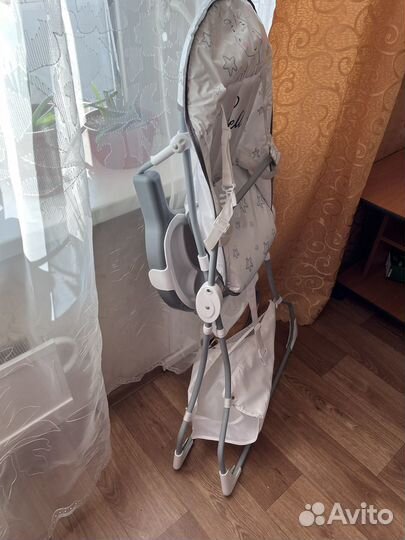 Стул для кормления