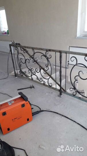 Сварочные работы услуги сварщика выезд