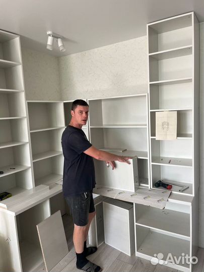 Кухни на заказ от производителя