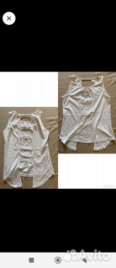 Женские вещи пакетом