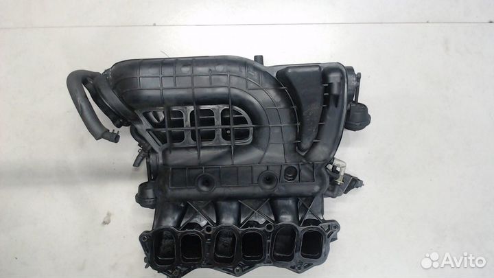 Коллектор впускной Hyundai Santa Fe, 2009