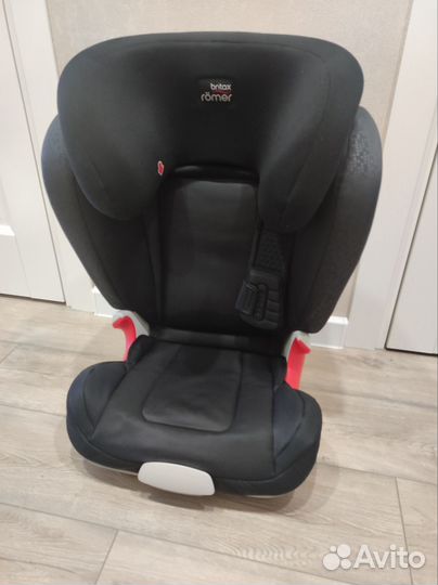 Автокресло Britax Romer Kidfix XP 15-36 кг гр.2/3