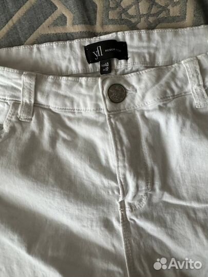 Джинсы женские