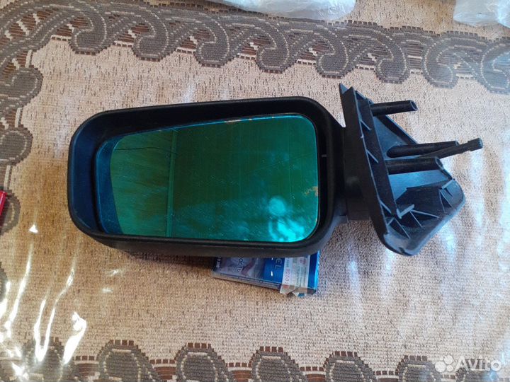 Зеркало заднего вида правое LADA 2110