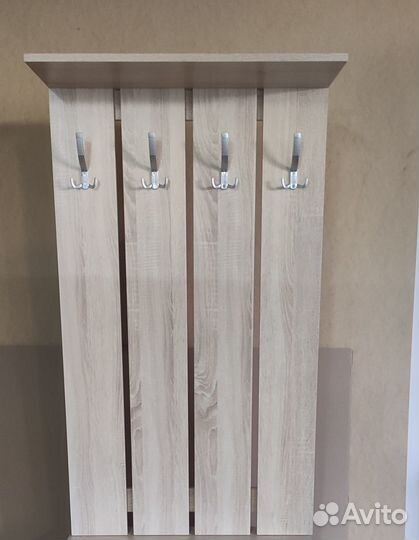 Вешалка в прихожую