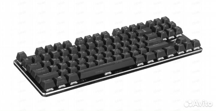 Игровая клавиатура