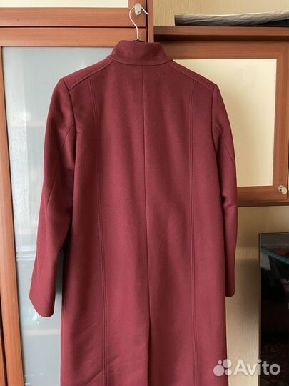 Пальто Hugo Boss женское