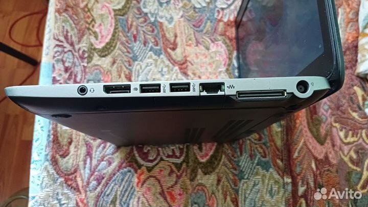 Мини ноутбук hp 820 12,5 дюймов