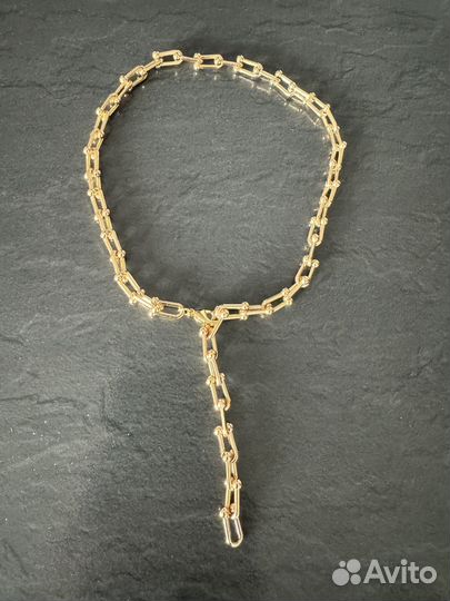 Цепь плетение Tiffany