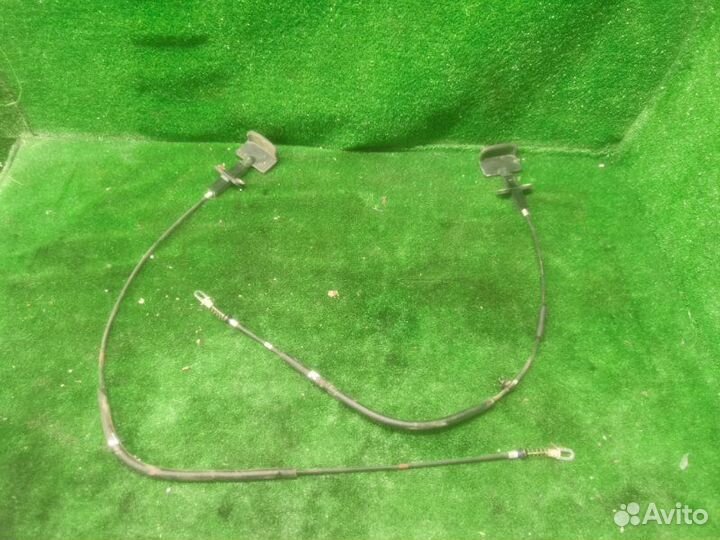 Трос спинки заднего сиденья Mazda 6 седан 2.0 2006