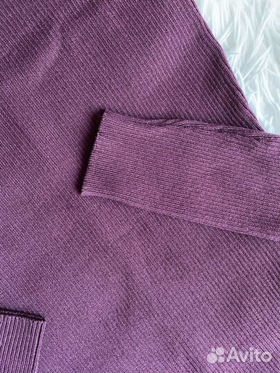 Новое платье лапша