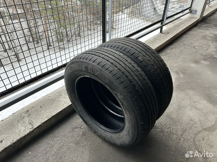 Triangle AdvanteX SUV TR259 235/65 R18