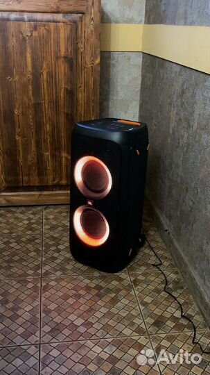 Колонка Jbl Partybox 310