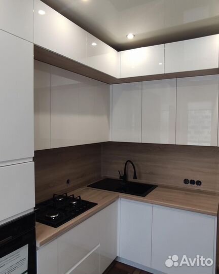 Кухня на заказ