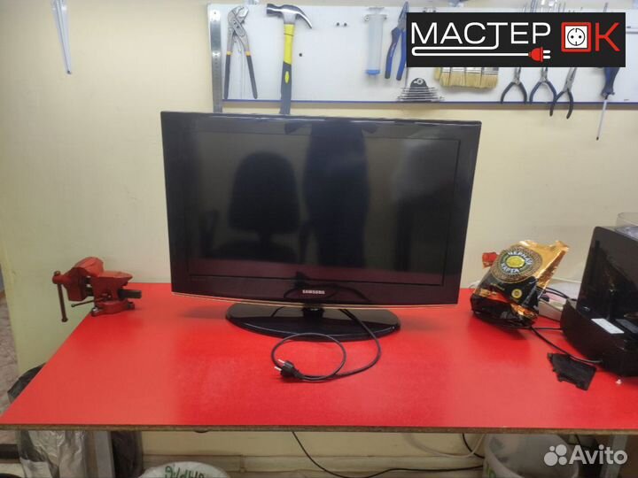 Ремонт Телевизоров, Проекторов, Мониторов