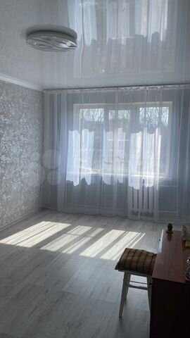 2-к. квартира, 43 м², 4/5 эт.