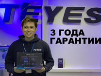 Магнитола Teyes CC3 2k 6 128