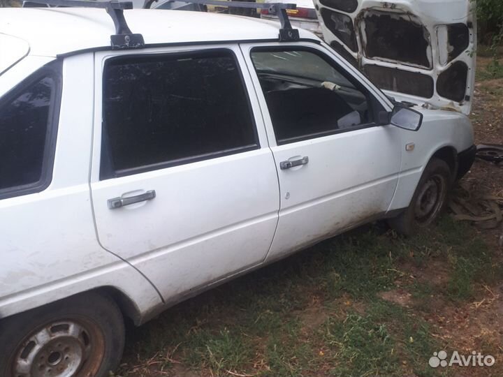 Двигатель иж