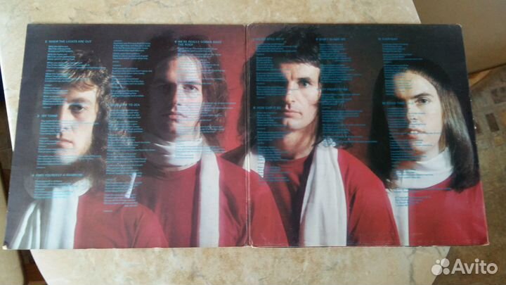 Виниловые грампластинки Slade