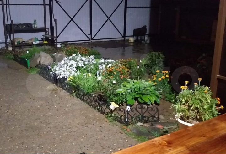 Дом 83 м² на участке 8 сот.