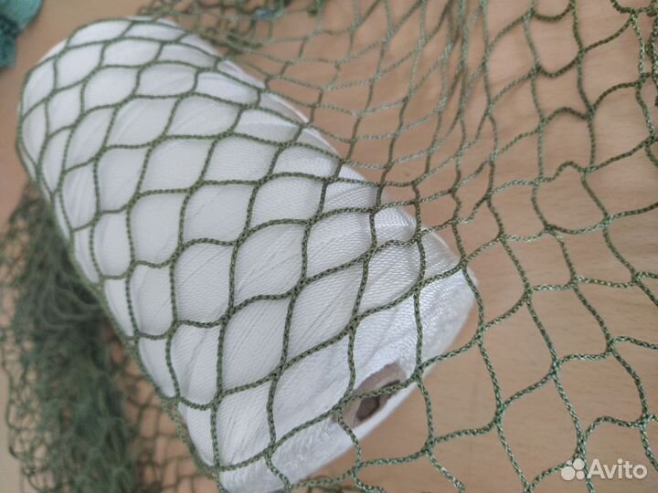 Сеть заградительная