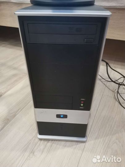 Персональный компьютер i3