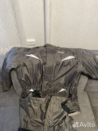 Флисовый костюм Norfin, демисезонный костюм