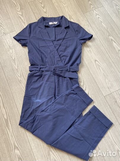 Комбинезон женский