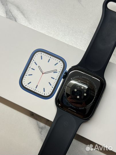 Apple watch series 7 45mm