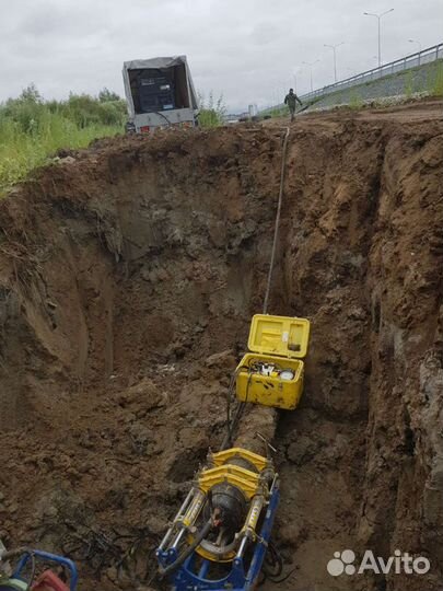 Сварка пайка труб муфт пэ, пнд