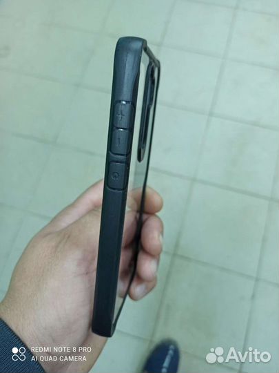 Чехол для Смартфон xiaomi Redmi Note 8 Pro