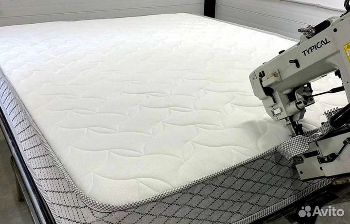 Матрас новый
