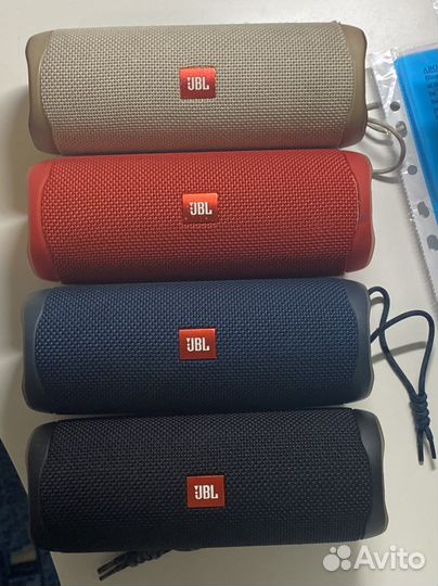 JBL Flip 5