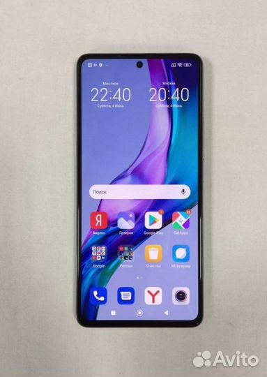 Xiaomi 11T, 8/128 ГБ