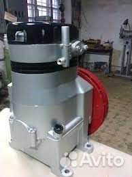 Компрессор У43102А