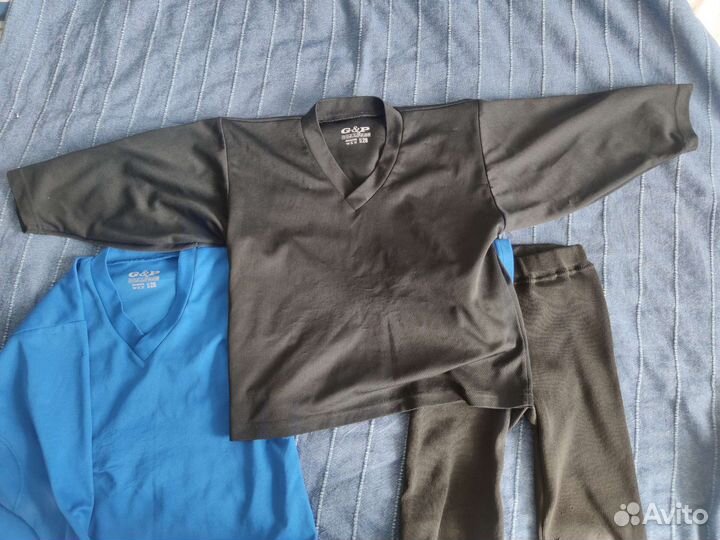 Джерси детское, 28 размер G&P