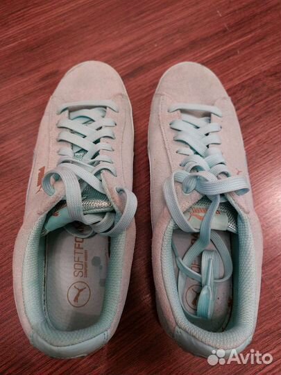 Кеды женские 41 размер