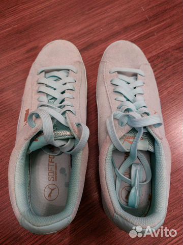 Кеды женские 41 размер