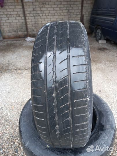 Pirelli Cinturato P1 185/60 R15 88H