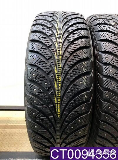 Goodyear UltraGrip Extreme 195/60 R15 96T