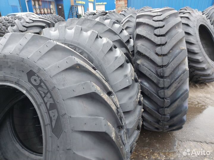 Шина 18.4-26