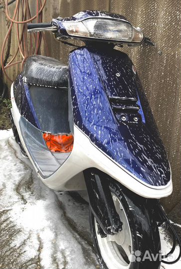 Honda tact af-24