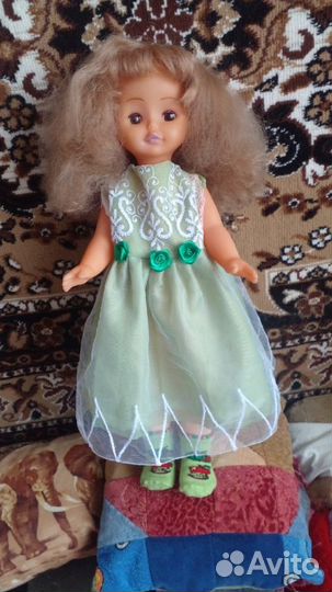 Одежда для кукол