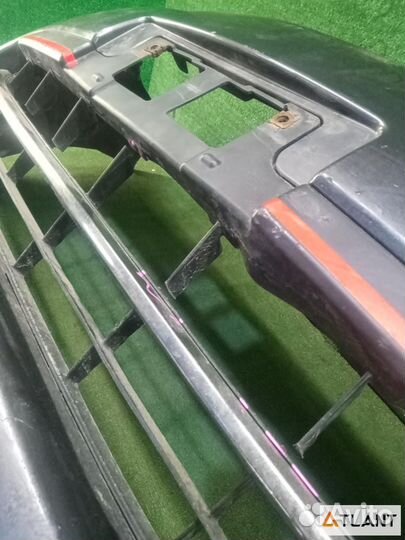 Бампер передний toyota estima