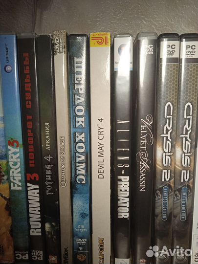 Компьютерная игра pc