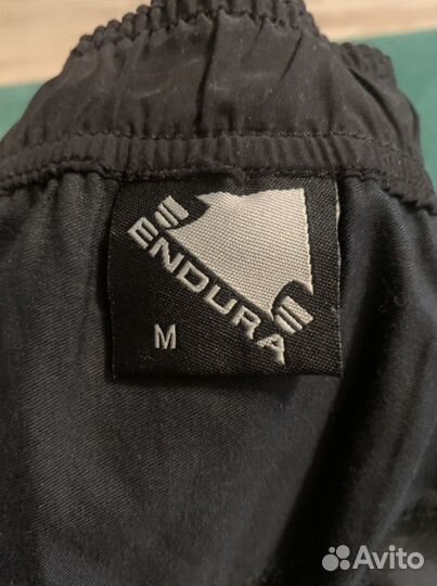 Велосипедные шорты Endura