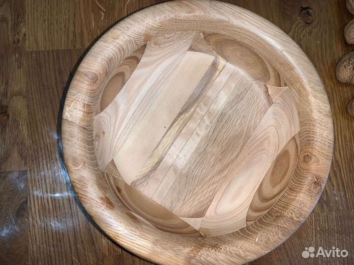 Поделки из дерева