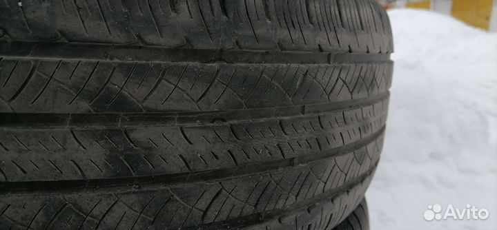 Michelin Latitude Tour HP 235/60 R18